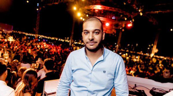 "IN THE NEXT 10 YEARS, WE AIM TO REVOLUTIONIZE THE NIGHTLIFE SCENE IN THE UAE, AND THE REST OF THE WORLD."  ELIE SABA, GENERAL MANAGER OF WHITE, LETS US IN ON UPCOMING PLANS