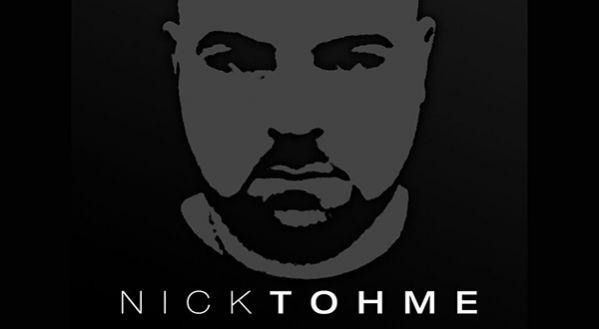 Dj of the week - Nick Tohme