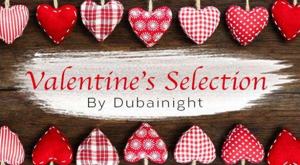 Dubais Most Romantic Restaurant for your Valentine