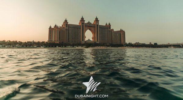Your week at Atlantis The Palm