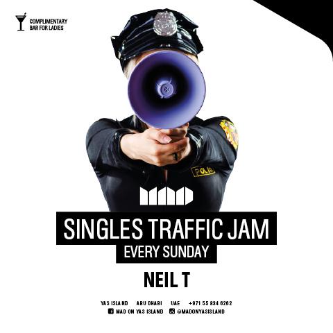 Singles Traffic Jam