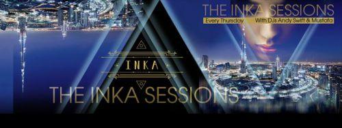 Inka Sessions