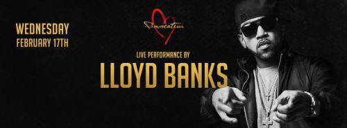 Lloyd Banks