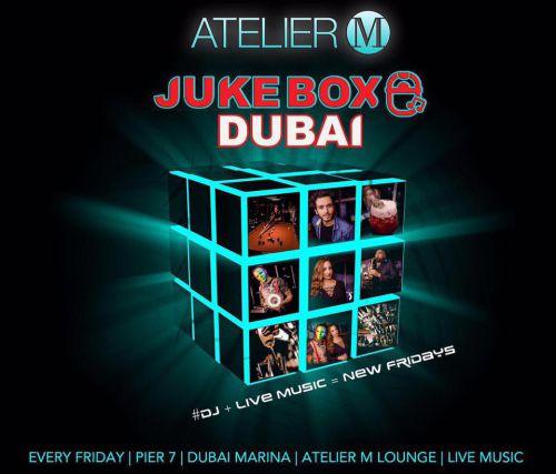 JukeBox Dubai