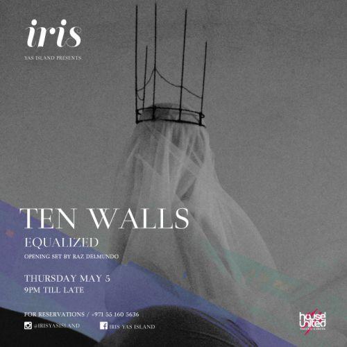 Ten Walls LIVE