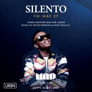 URBN Presents Silento