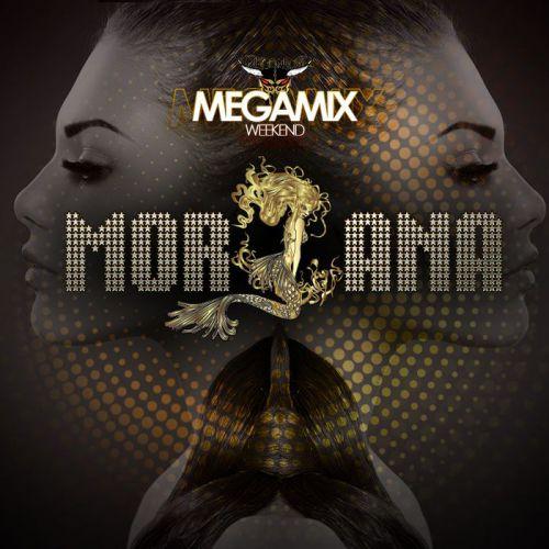Megamix Weekend