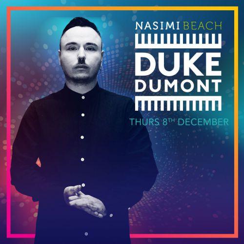 Nasimi Sessions featuring Duke Dumont