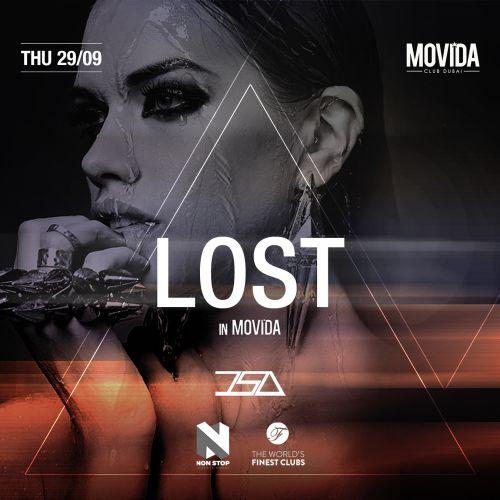 Lost in Movida