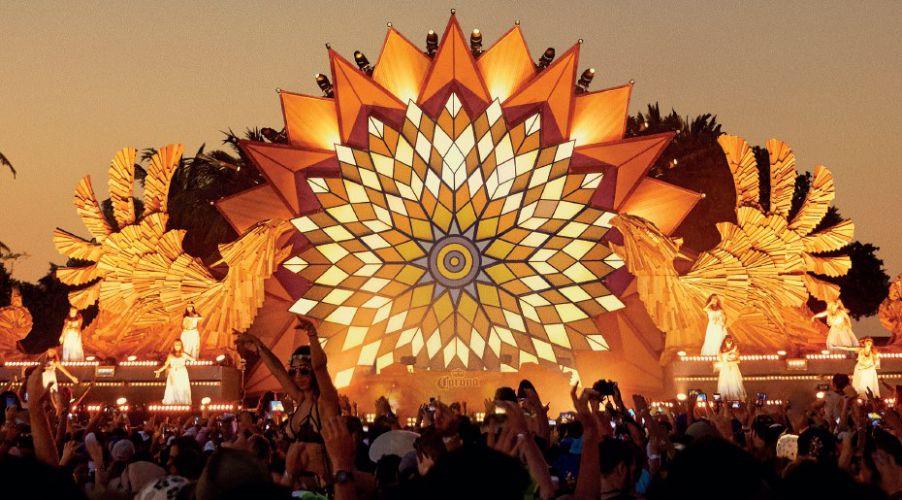Corona SunSets Festival 2016 Day 2