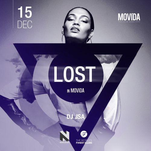 Lost in MOVIDA