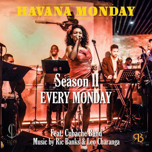 Havana Monday