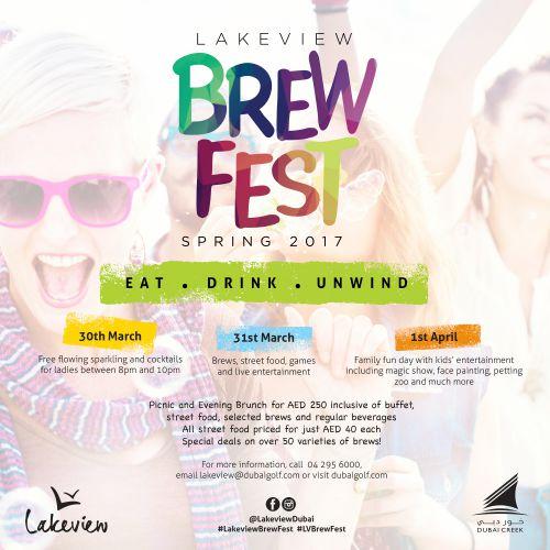 Brew Fest