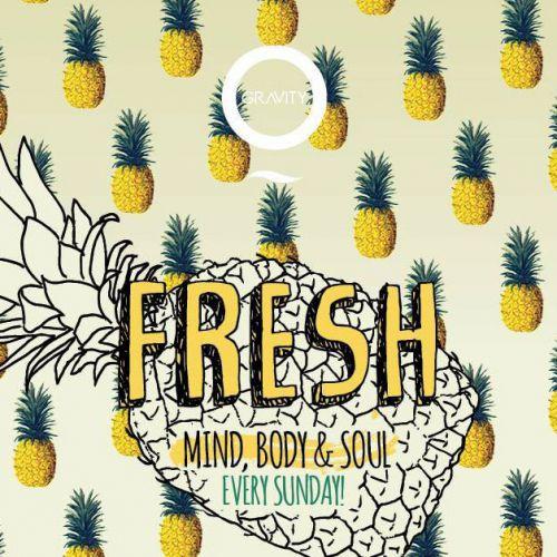 Fresh - For Mind, Body & Soul