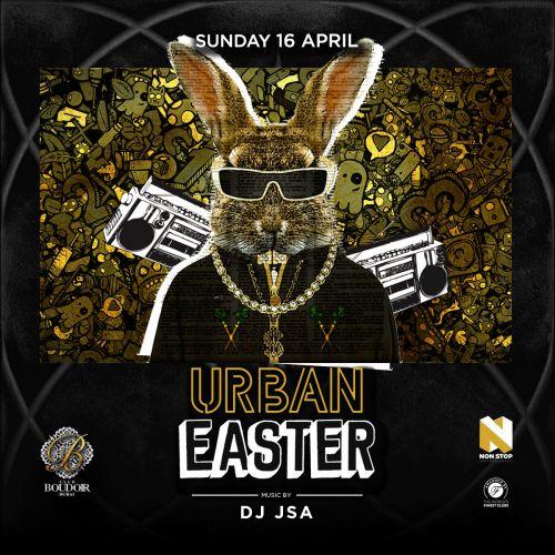 Urban Easter
