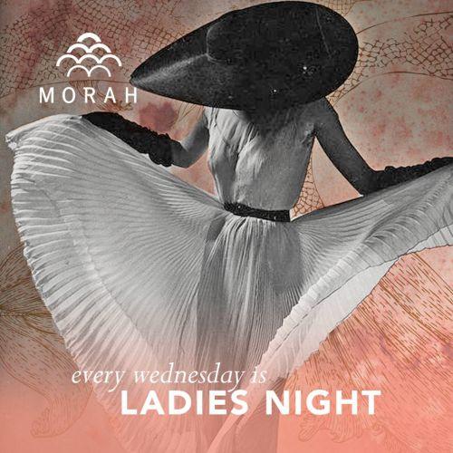 Morah Ladies Night