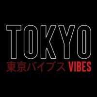 Tales from Tokyo - every Thursday at Tokyo Vibes!