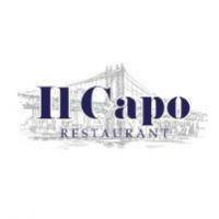 The Dinner Party at Il Capo