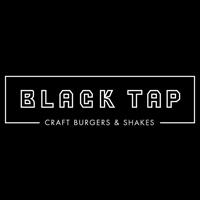 Black Tap Craft Burgers & Shakes Dubai
