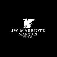 JW Marriott Marquis NYE 2017