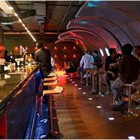 Submarine Nightclub 