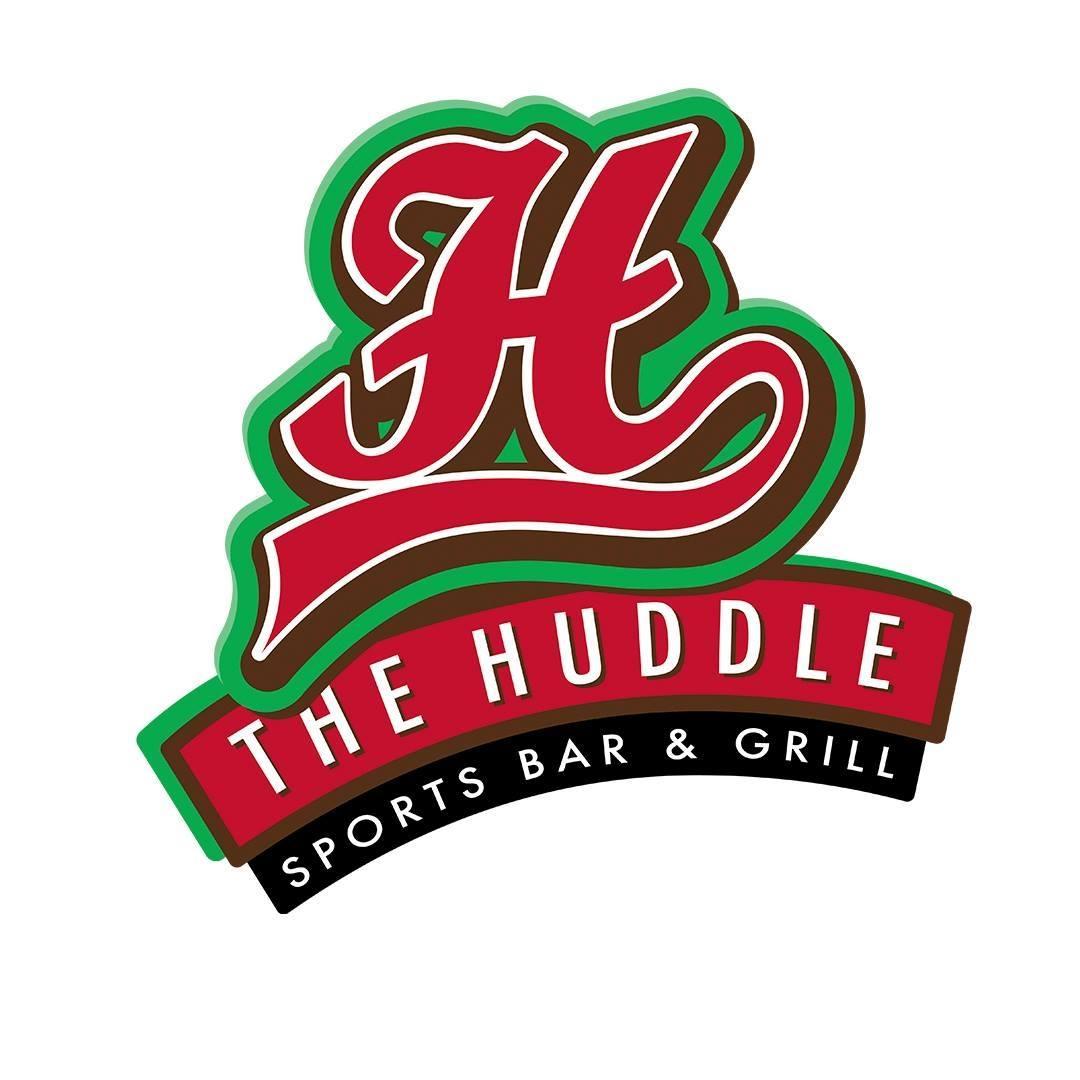 The Huddle Sports Bar & Grill - Bur Dubai