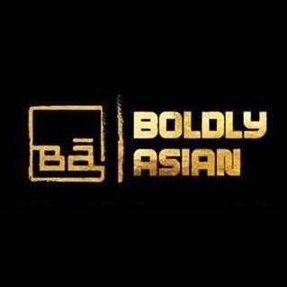 BA Boldy Asian