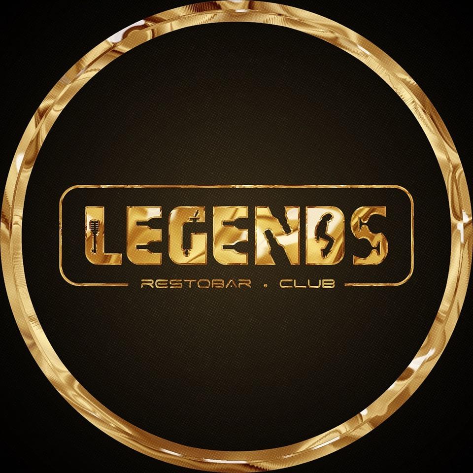 Legends Restobar & Club