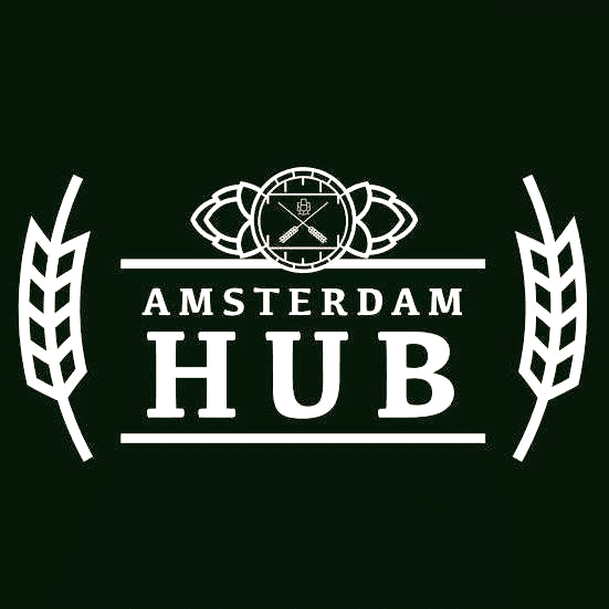Amsterdam Hub - Sofitel JBR