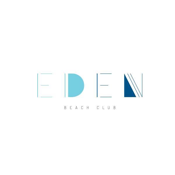 Robin Thicke at Eden Beach club