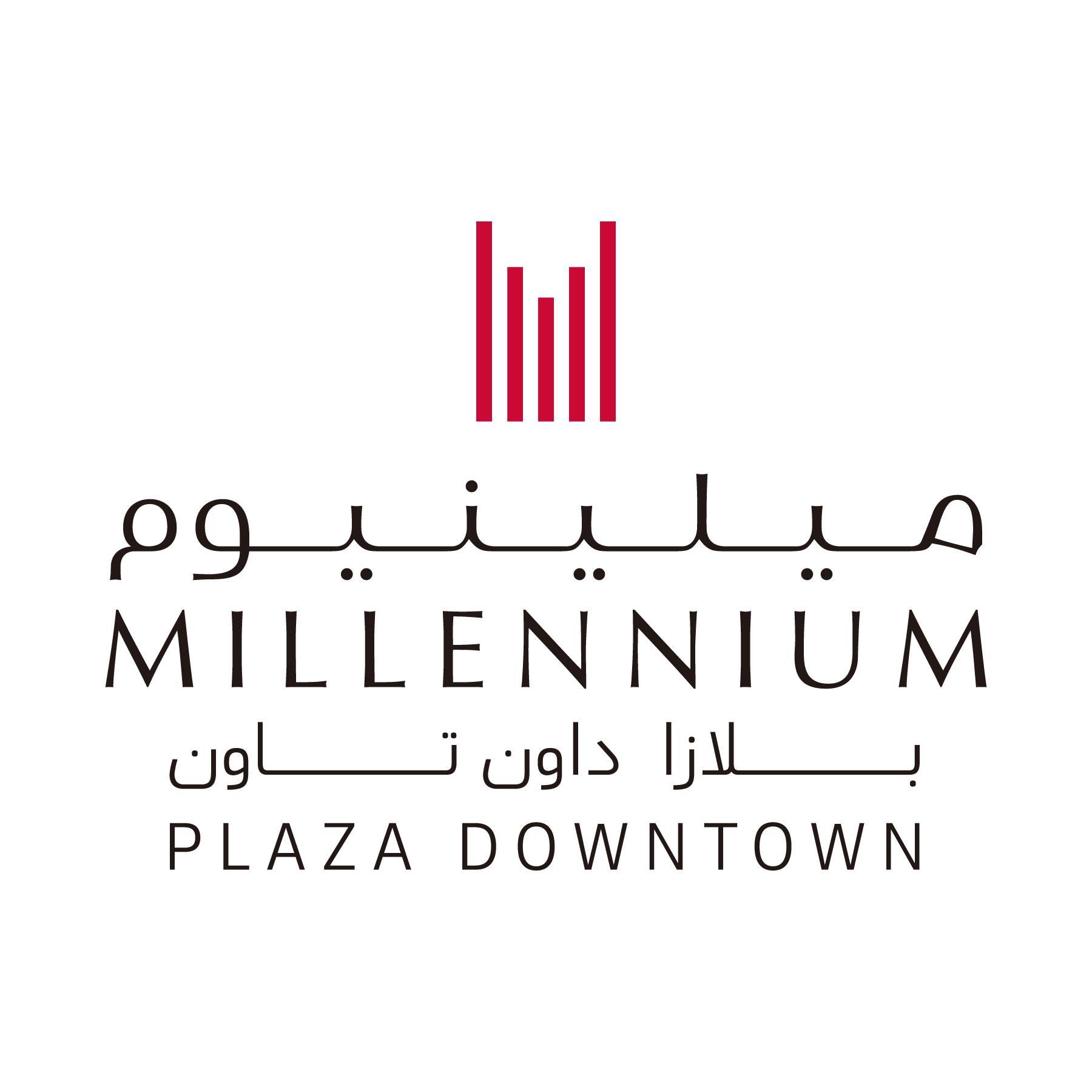 Millennium Plaza Downtown Hotel 