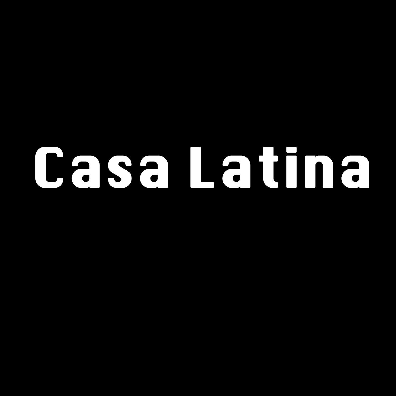 Casa Latina Ladies Night