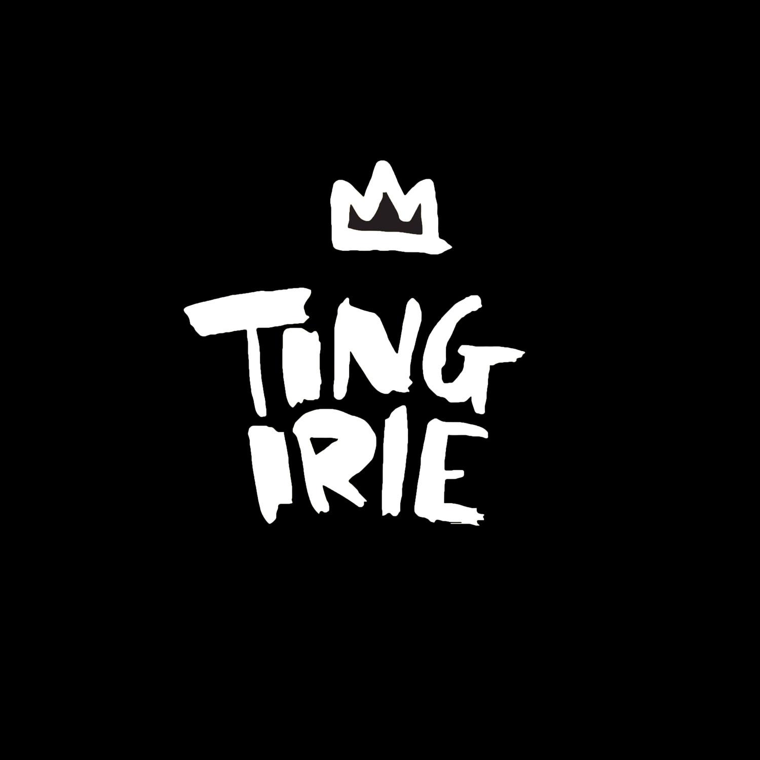 Ting Irie Monday