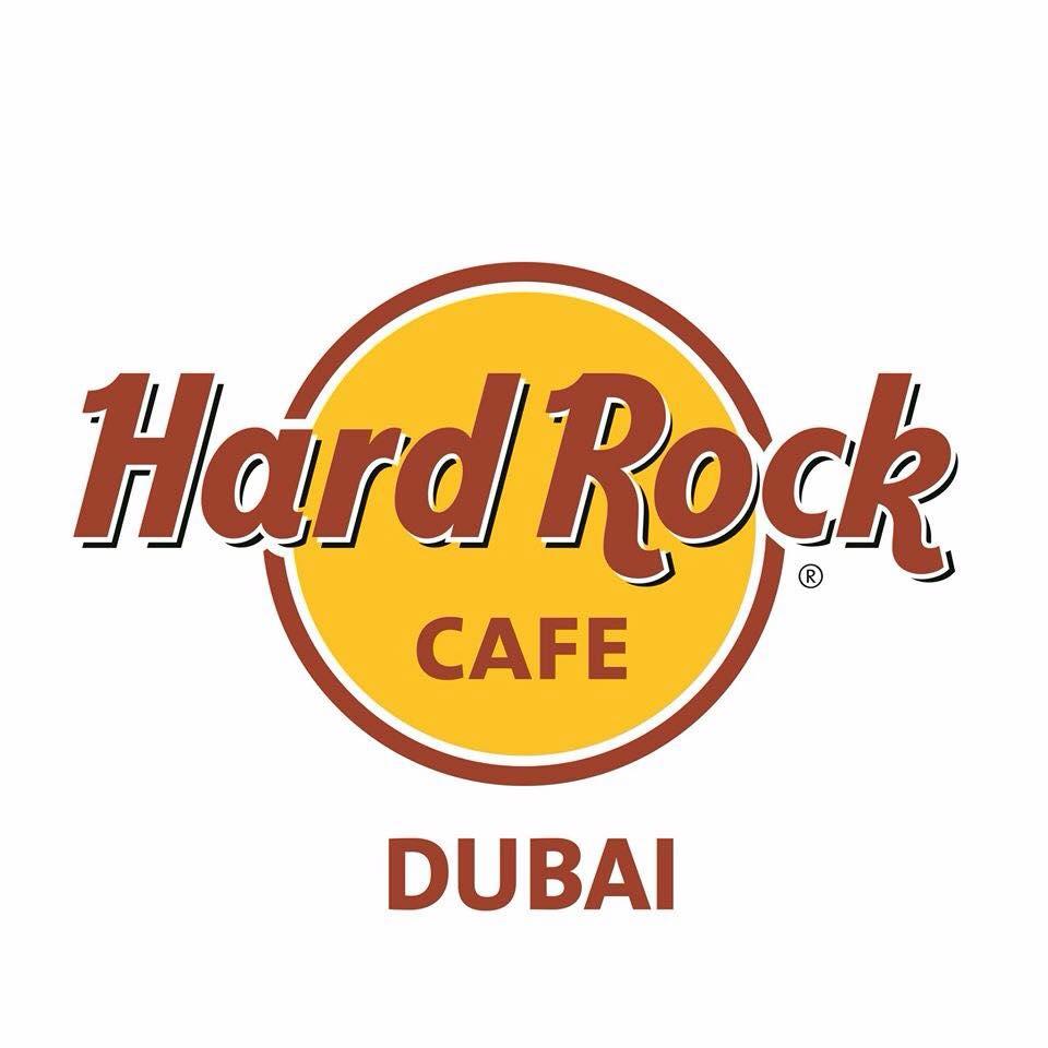 HARD ROCK CAFE Dubai