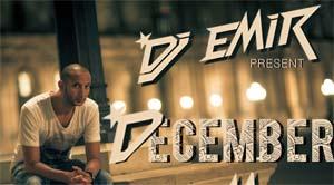 Dj EMIR December Mix 