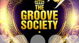THE GROOVE SOCIETY presents DJ JORGE MONTIA 