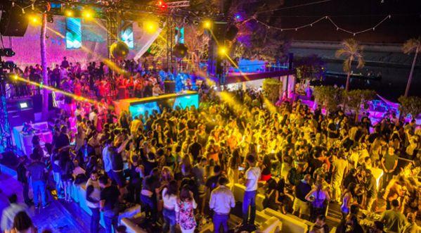 Dubai Nightlife Celebrated in 2016 Hype Awards