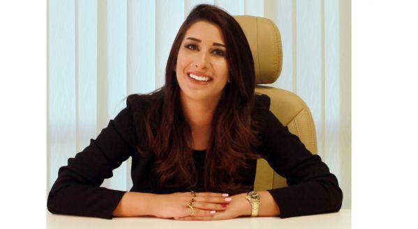 Its not about dictatorship here; its about democracy and working together to achieve the same vision.  Sarah Jbara, from APJ and Gotha, about her management style