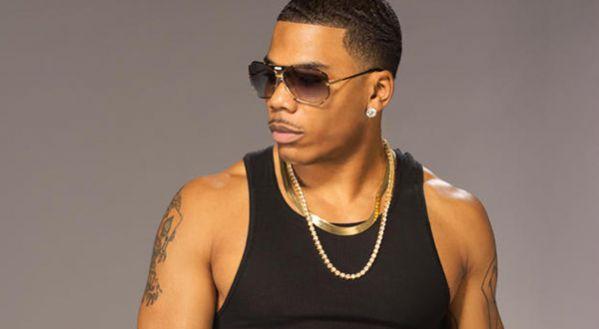 Its Getting Hot in here and Nelly will make Dubai hotter this weekend!