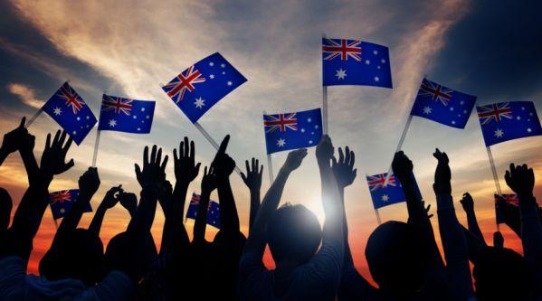 6 Places to Celebrate Australia National Day