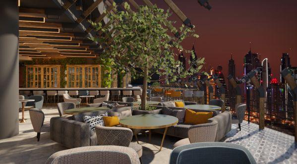 Beiruts Favourite Lounge And Bar SEVEN SISTERS Soon In Dubai 