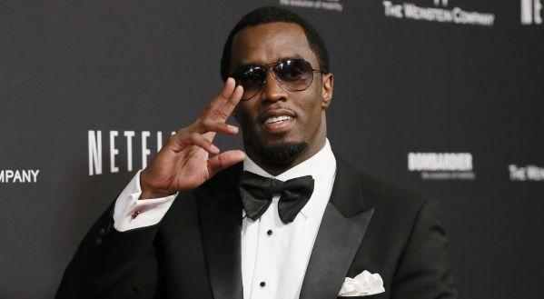 DIDDY SET TO PERFORM IN DUBAI
