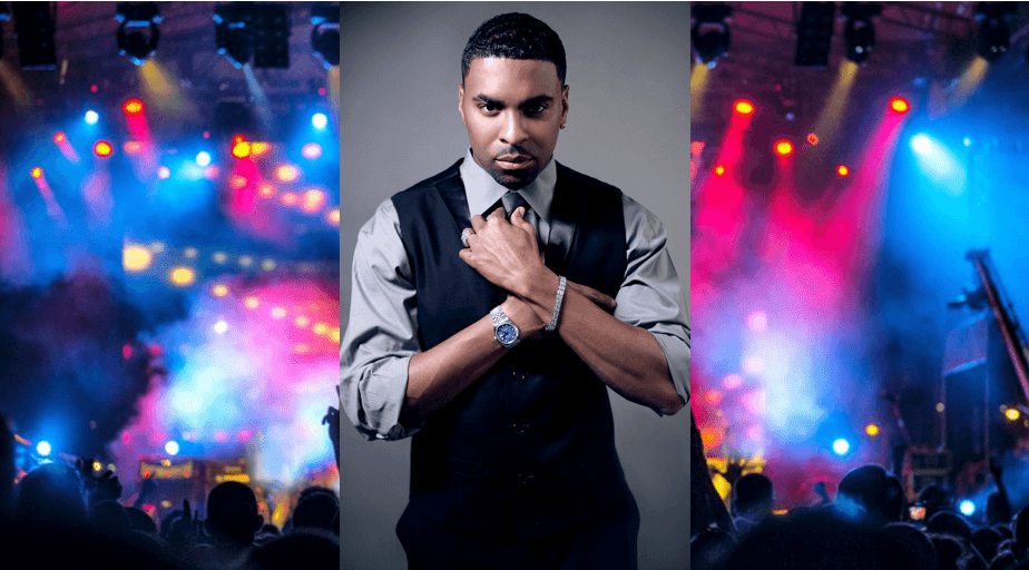 1MUSIC1SOUND FESTIVAL WITH GINUWINE