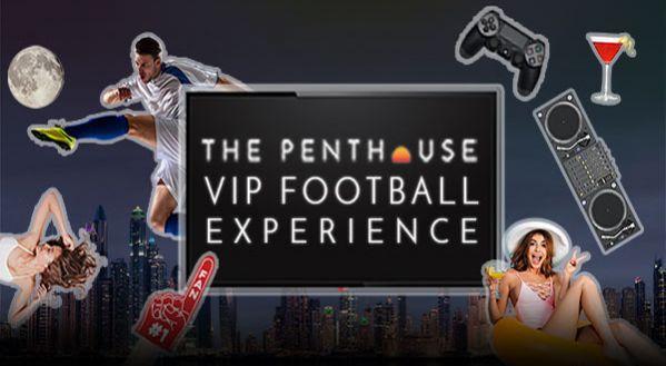 The Penthouse VIP Football Experience