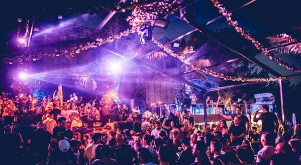 7 REASONS TO HIT BLUE MARLIN IBIZA UAES HOT 7TH YEAR OPENING PARTY