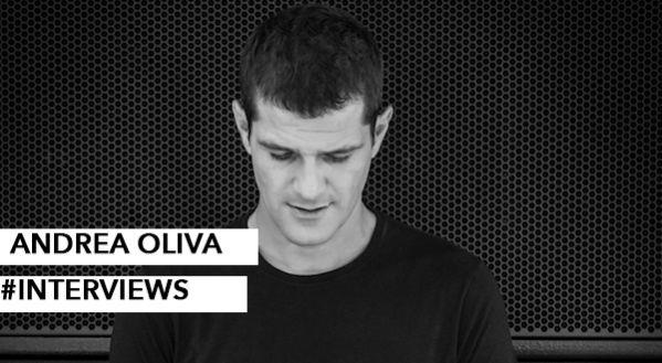 IN DEPTH WITH ANDREA OLIVA