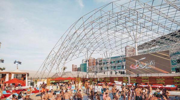 THIS POPULAR POOL CLUB JUST GOT A MASSIVE MAKEOVER