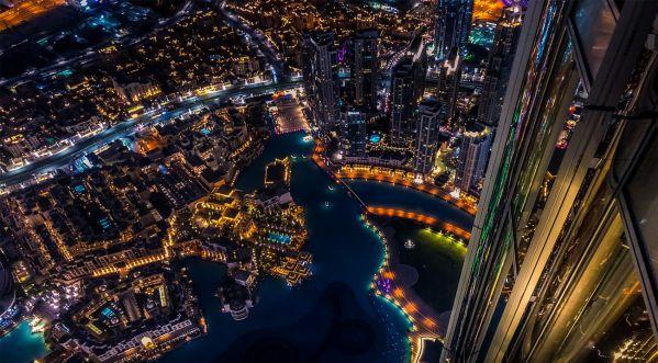 DUBAI IS ON THE LIST OF MOST EXPENSIVE NYE DESTINATIONS IN THE WORLD  AND YOU WONT BELIEVE HOW CLOSE IT IS TO THE TOP! 