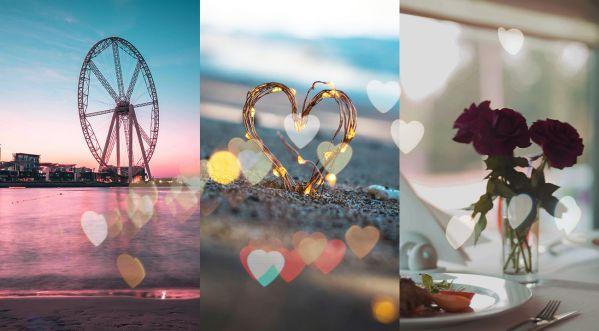 6 AFFORDABLE VALENTINES DAY PACKAGES IN DUBAI