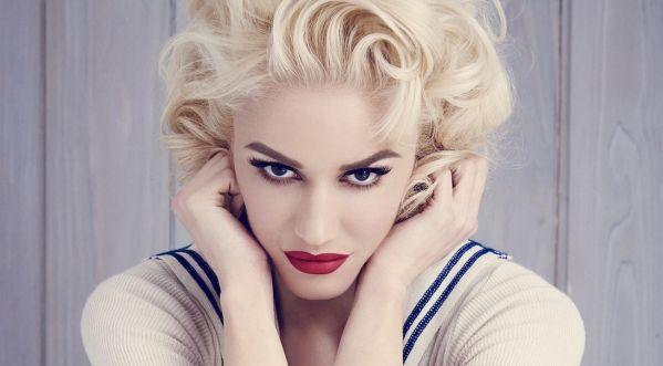 GWEN STEFANI IS HEADLINING THE DUBAI WORLD CUP AND WERE NO DOUBT EXCITED ABOUT THIS ONE!  